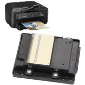 Resim Mufunye Epson Wf-2650/wf-2651/wf-2660/wf-2661/2750 İçin Yüksek Kaliteli Baskı Kafası - Sağlam Performans, Kolay Kurulum, Uzun Ömürlü Ppe-pps Malzeme 