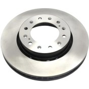 Resim Ön Fren Disk Takımı D-max 20- 