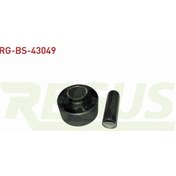 Resim Toyota Carına E St191 2.0i 1992-1997 Salıncak Burcu Ön Sol-sağ Alt Takım 48655-20140 