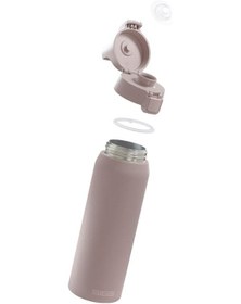 Resim Sigg Therm One Matara 750ml Pembe 6020.90 