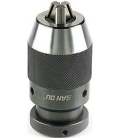 Resim Supra Elle Sıkma Mandren 1.0-13 MM B16 - Gfb 