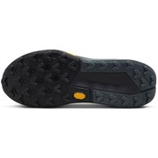 Resim Nike Zoomx Zegama Trail Kadın Spor Ayakkabı Siyah 