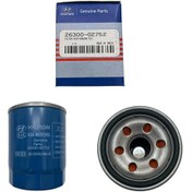 Resim Yağ Filtresi İ-20 1.2 / Rio 1.2 / İ-10 / Atos / Picanto / Accent Blue 2015- 