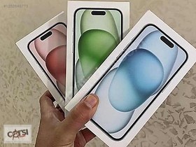 Resim Apple iPhone 15 İkinci El YD | 128 GB | Pembe 