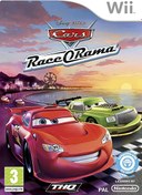 Resim Cars Race O Rama Nintendo Wii Oyun Disney Pixar Arabalar Oyunu Cars Race O Rama Nintendo Wii Oyun Disney Pixar Arabalar Oyunu