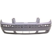 Resim NS Nilser Auto Parts Vw Bora Ön Tampon 1998-2003 1j5807217l 
