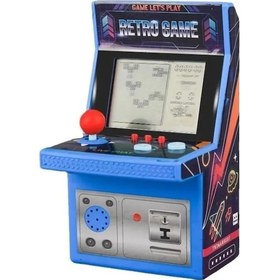 Resim Toycraft Oyun Konsolu Masa Tipi Xy9020a 72 