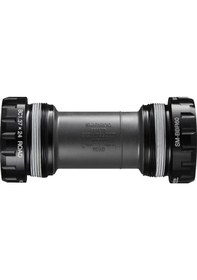 Resim Shimano Ultegra Sm-bbr60 Hollowtech Iı Bsa 68mm Siyah 