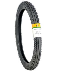 Resim 225-17 Tt Tubetype Lastik 