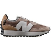 Resim New Balance 327 Kahverengi Modeli Koleksiyonu Erkek Günlük Ayakkabı U327oa Kahverengi Renkli 