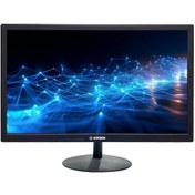 Resim Daryun 23,6" 75hz 5ms Hdmı+vga Flat Ful Led Monitör 