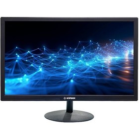 Resim Daryun 23,6" 75hz 5ms Hdmı+vga Flat Ful Led Monitör 