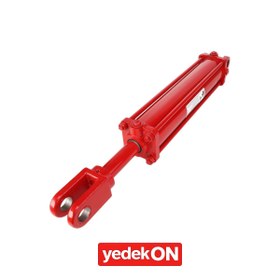 Resim AGCO Hidrolik Silindir, 3-1/2'' X 16'' - Massey Ferguson | SN18618 
