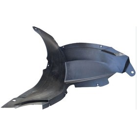 Resim Camurluk Davlumbazı Onun Onu Sol 1.kalıte Vw Passat 1233003 