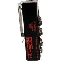 Resim Remote Audio BDSV4U Profesyonel Ses Görüntü Ekipmanları Için Pil Dağıtım Ünitesi 