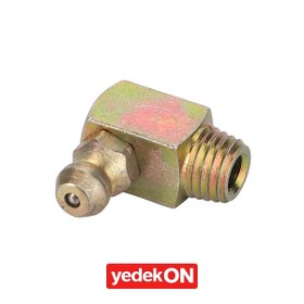 Resim AGCO Konik Tip Yağlama Nipeli - Fendt | FEL116749 