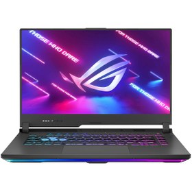 Resim Asus Rog Strix G15 G513RW-HF207 R7-6800H 16 GB 1 TB SSD RTX3070Ti 300Hz 15.6" Dos Dizüstü Bilgisayar 
