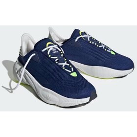 Resim Adidas Adifom Sltn Mavi Erkek Spor Ayakkabı Hp3122 001 