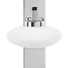 Resim Ledvance Smart Wifi Orbis Wall Elyps 7W 3000-6500K 400LM IP44 12CM Banyo Armatür 