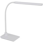 Resim Eglo Laroa Masa Lambası Beyaz 4,5W Led 