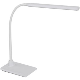Resim Eglo Laroa Masa Lambası Beyaz 4,5W Led 