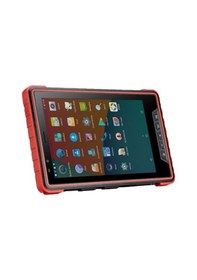 Resim UHF RFID Tablet El Terminali - BR0311 