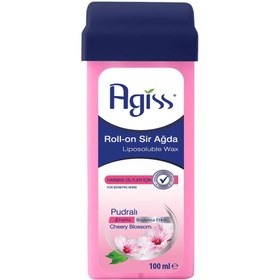 Resim Roll-On Sir Ağda Pudralı 100 ml - STD / STD 