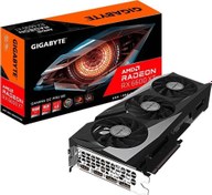 Resim GIGABYTE RX6600XT 8GB GAMING GV-R66XTGAMINGOC PRO-8GD GDDR6 128bit HDMI DP PCIe 16X v4.0 Gigabyte