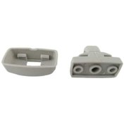 Resim Aftermarket Seat Alhambra 71 7v 1996-2015 Güneşlik Klipsi Ayağı Tutucu Gri Renk 3b0857561b Y20 3b0857561by20 