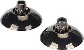 Resim KOSDFOGE Metal Manyetik Joystick Tabanı Joystick Manyetik Taban Değiştirme Xbox One Elite 2 Denetleyicisi ile Uyumlu 