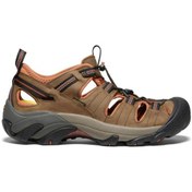 Resim Keen 1008419 Arroyo Iı Black Olive/bombay Brown Erkek Sandalet Olive 