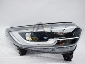 Resim Renault Kadjar Ön Far Sağ 260105845R 