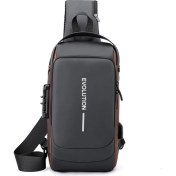 Resim Evolution Cross Body Bag / Omuz Çantası 