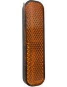 Resim Bajaj Dominar 400 Ön Amortisör Reflektörü 