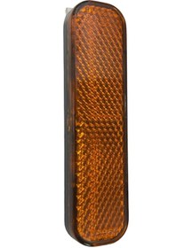 Resim Bajaj Dominar 400 Ön Amortisör Reflektörü 