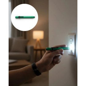 Resim Marsilyan Kalem Fener 