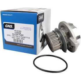 Resim GNS Devirdaim Su Pompası Vectra A Kadett E 18sv 18se 