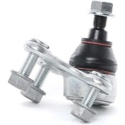Resim SOL ALT ROTİL GOLF JETTA CADDY A3 OCTAVIA YETI LEON ALTEA (TRW) 