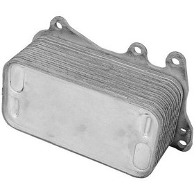 Resim Bsg Yağ Radyatörü 11428510856 F30 F30 Lcı F31 F31 Lcı F34 Gt 4f3 