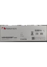 Resim Nakamichi Nam5220T 10" 2 GB Ram 32 GB Hafıza Android Ekran (Aracınıza Özel Çerçeveli) 