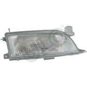 Resim Ulo 2001002 Far Sag Toyota Corolla 1992 1997 Ae101 Kasa / E Mark 