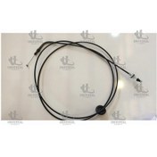 Resim Tel Gaz L300 96-05/h100 96-05/h100 Kmyt 96-05 / 32740-43201 