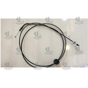 Resim Tel Gaz L300 96-05/h100 96-05/h100 Kmyt 96-05 / 32740-43201 