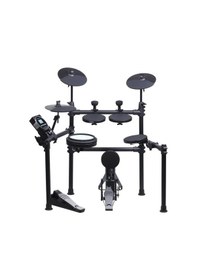 Resim Medeli Mz 520 Dijital Davul 