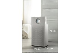 Resim Coway Airmega Jet Hava Temizleyici 402 M³/h Cadr, 104 M² Etkili 