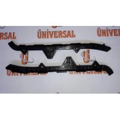 Resim MATSUBA Braket Tampon Avensis 03-06 Arka Rh 