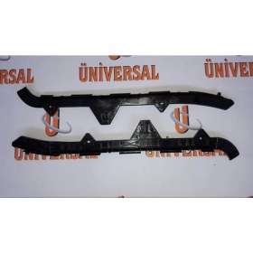Resim MATSUBA Braket Tampon Avensis 03-06 Arka Rh 