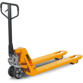 Resim Biglift RM-ACL20-15 2 Ton 1,5mt Transpalet 