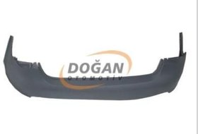 Resim Volkswagen Jetta Arka Tampon (4 Sensörlü) 2006 Sonrası Uyumlu 