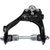 Resim Esse Otomotiv - D-max 07- 4x4 Üst Sol Salıncak Rotilli Burçlu Mhr24294 8973650130 